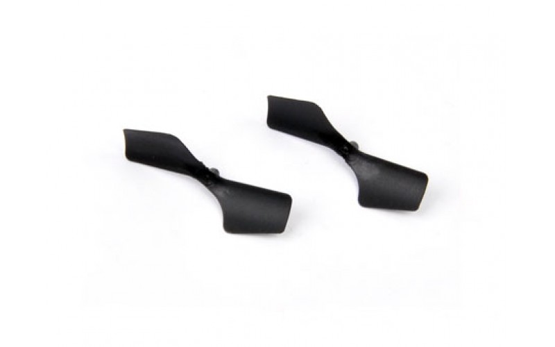 WLToys V955 Black tail rotor