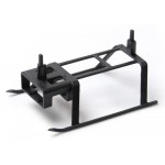 WLToys V955 Landing skid