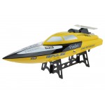WLToys WL912 New 2.4G Radio Control RC Speed Racing Boat