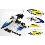 WLToys WL912 New 2.4G Radio Control RC Speed Racing Boat