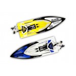 WLToys WL912 New 2.4G Radio Control RC Speed Racing Boat