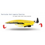 WLToys WL912 New 2.4G Radio Control RC Speed Racing Boat