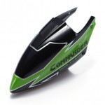 WLToys V955 Head Cover