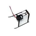 WLToys V911 Pro landing skid Set V-2