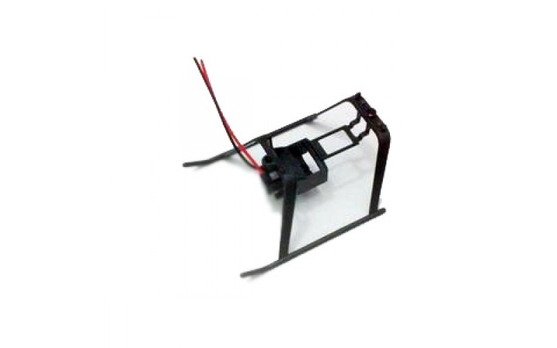 WLToys V911 Pro landing skid Set V-2