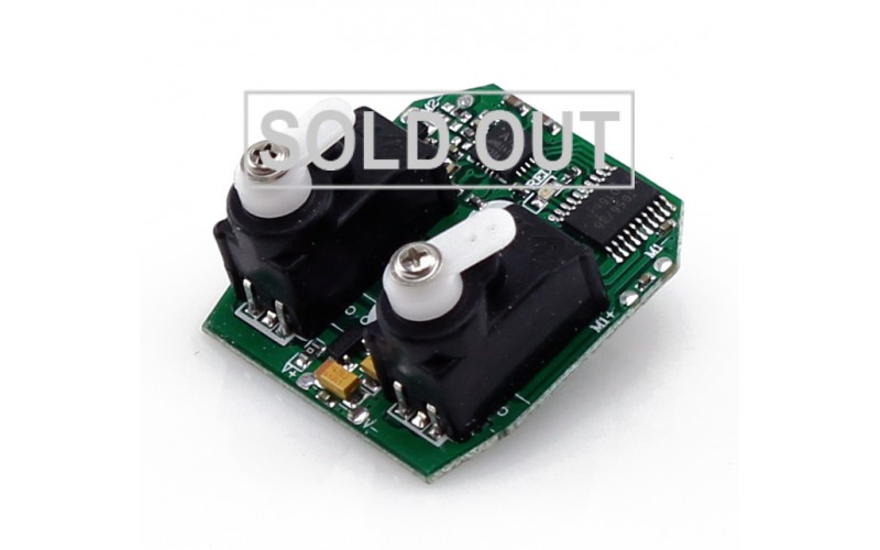 WLToys V911 PCB box