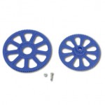 Walkera New V450D01 Main Gear Set
