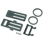 Walkera New V450D01 Battery mounting frame