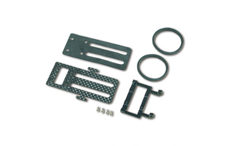 Walkera New V450D01 Battery mounting frame