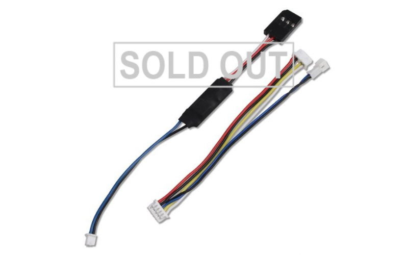 Walkera FP  Convertor Cable