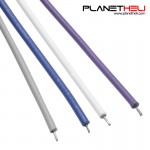3S1P Balance Charger PVC Cable Wire 4 Pin JST Adapter Connector Male Female (1 Set)