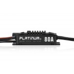 Hobbywing Brushless Platinum 80A ESC V4