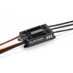 Hobbywing Brushless Platinum 80A ESC V4
