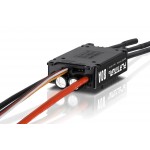 Hobbywing Brushless Platinum 80A ESC V4