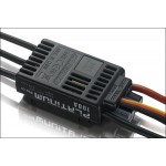 Hobbywing Brushless Platinum 100A ESC V3