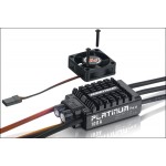 Hobbywing Brushless Platinum 100A ESC V3