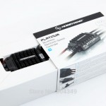 Hobbywing Brushless Platinum 100A ESC V3