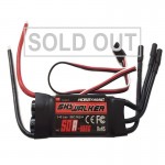 Hobbywing SKYWALKER 50A RC Brushless Speed Controller