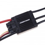 Hobbywing Brushless Platinum 50A ESC V3