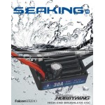 Hobbywing Seaking 30A Waterproof Brushless ESC for Boats SeaKing-30A-V3