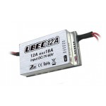ZTW 12A Switch Mode Ultimate BEC/ UBEC