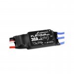 Hobbywing Brushless Platinum 30A Opto Pro