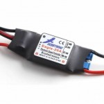 Hobbywing Eagle 20A Brushed ESC