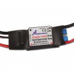 Hobbywing Eagle 30A Brushed ESC