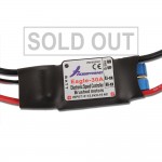 Hobbywing Eagle 30A Brushed ESC