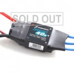 Hobbywing Flyfun-40A ESC