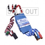 Hobbywing Brushless Platinum Pro 40A ESC