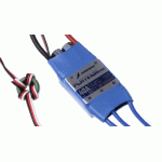 Hobbywing Brushless Platinum Pro 40A ESC