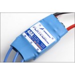 Hobbywing Brushless Platinum Pro 40A ESC