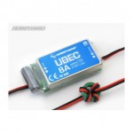 Hobbywing Ultimate BEC UBEC-8A (2-5S)