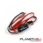 Hobbywing Brushless RPM Sensor For High-Voltage ESC