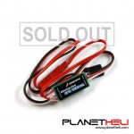 Hobbywing Brushless RPM Sensor For High-Voltage ESC