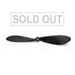 Planetheli Soft Propeller for RC Airplane 5045