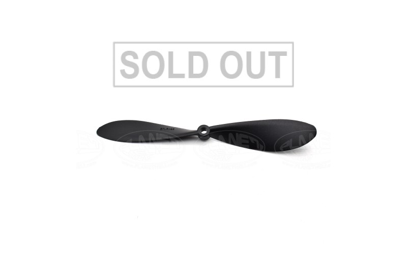 Planetheli Soft Propeller for RC Airplane 5045