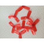 Hi-Performance Prop FPV 3 blades bullnose propeller 2030 CW/CCW