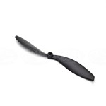 Planetheli Soft Propeller for RC Airplane 7060
