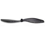 Planetheli Soft Propeller for RC Airplane 8060