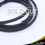 ALZRC - M4 Mesh tube - Black