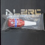 ALZRC - 242# Thread Lock Soft