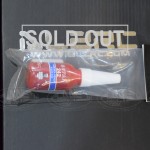 ALZRC - 242# Thread Lock Soft