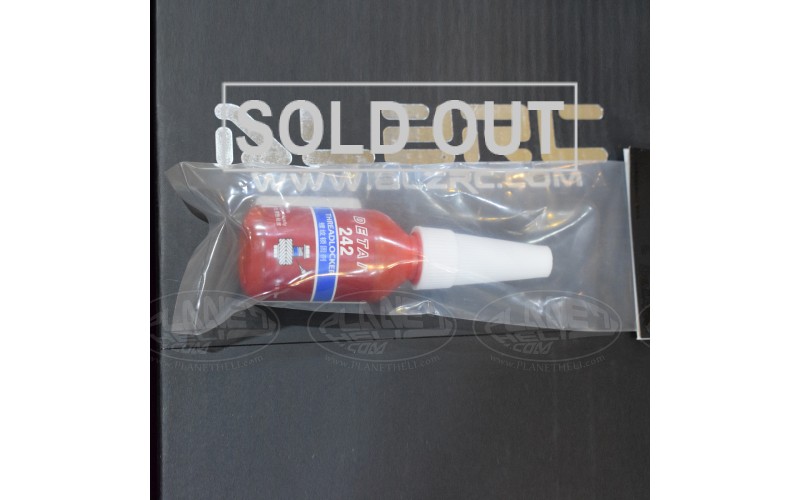 ALZRC - 242# Thread Lock Soft