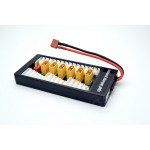 Parallel Charging Board Charge Plate For IMAX B6 B6AC B8 Charger XT60