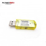 RC USB Flight Simulator With Cables All round 8ch Dongle RF7 RF8 Phoenix RC