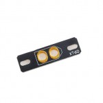 XT60 Connector PCB Fixed Seat Weld Plate For Drone 250 Frame Kit
