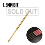 Hexagon Screwdriver Bit H1.5