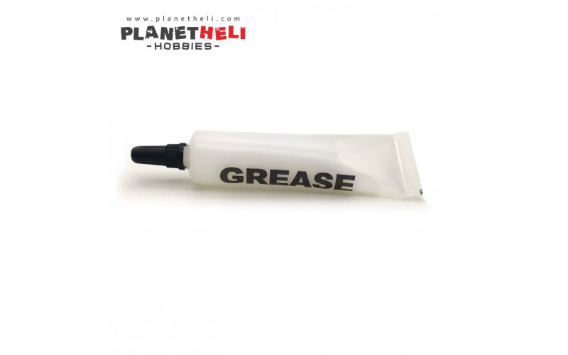 ALZRC - Gears, Bearings, Shafts lubricating grease